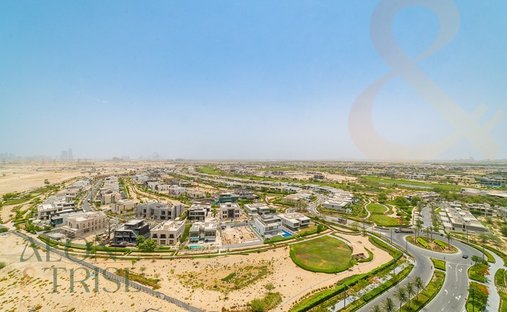 Apartment in Dubai, Dubai, United Arab Emirates 1
