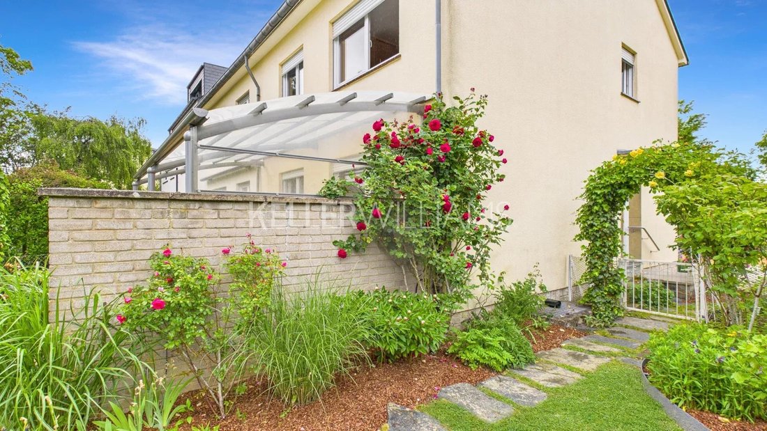 House in Luxembourg, Luxembourg, Luxembourg 2 - 15721472