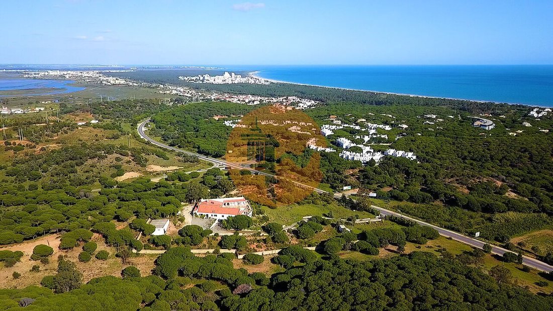 Land in Castro Marim, Algarve, Portugal 2 - 15719264