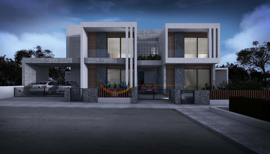 House in Limassol, Limassol, Cyprus 4 - 13093543