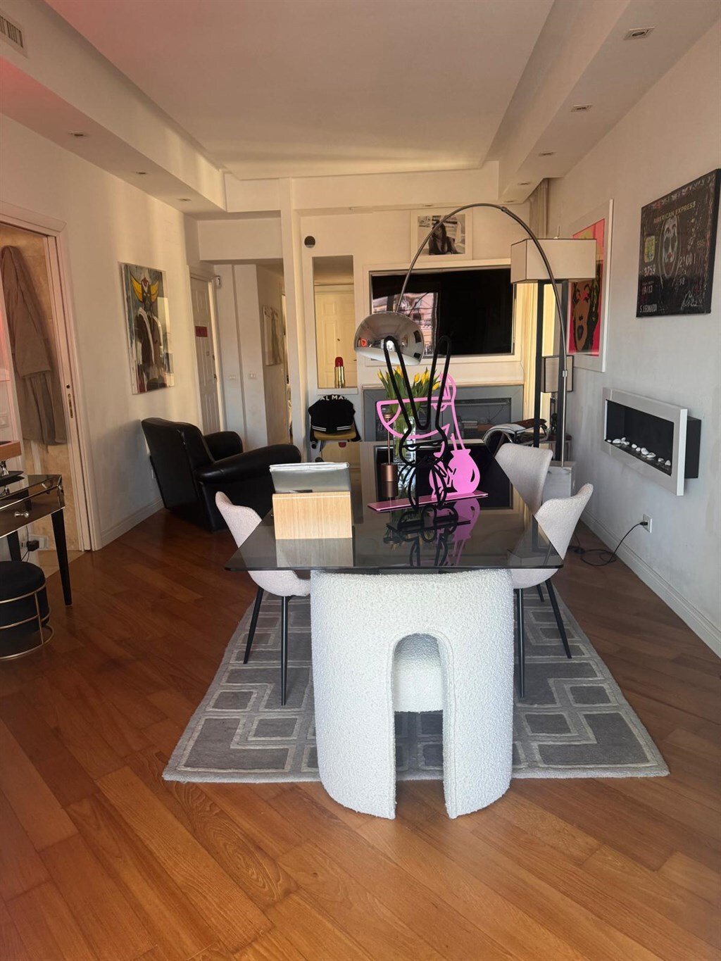 Apartment in Pinciano, Rome, Italy 3 - 15716286