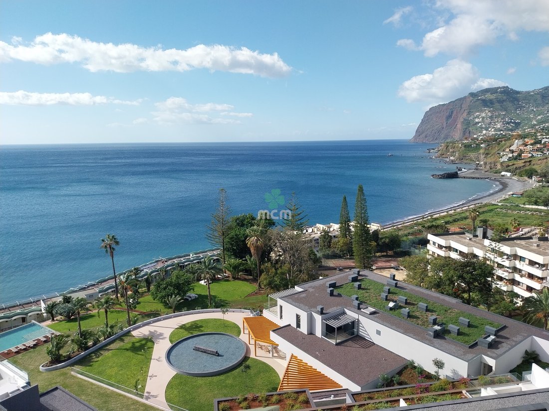 Apartment in Sao Martinho, Madeira, Portugal 1 - 15722667