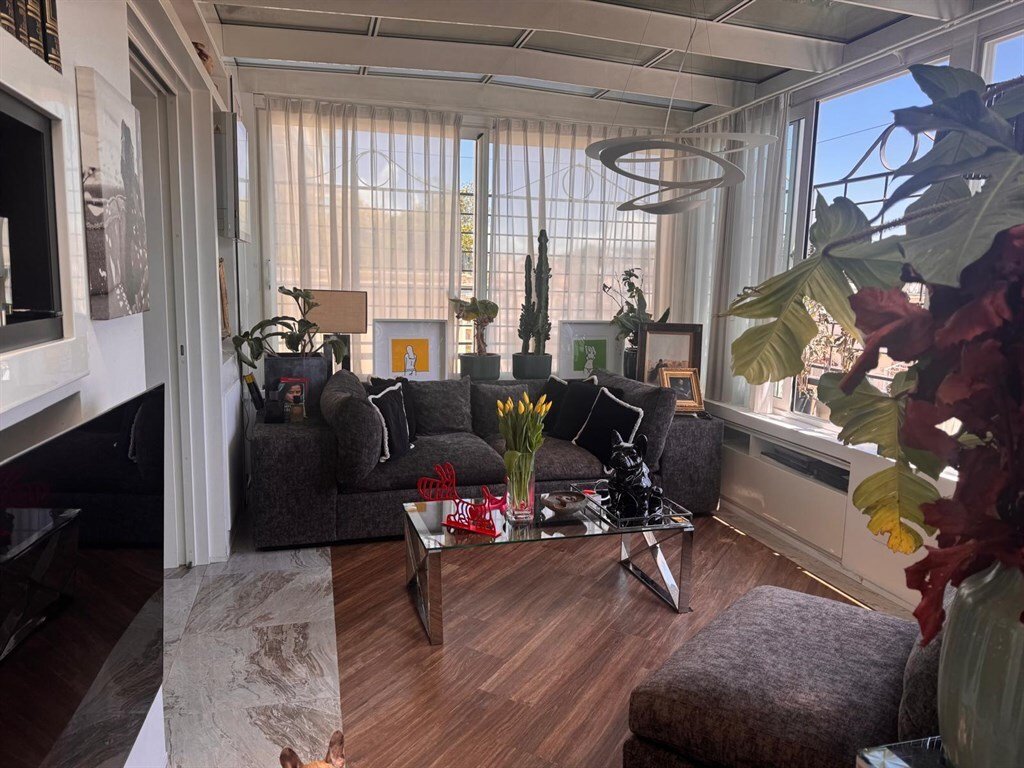 Apartment in Pinciano, Rome, Italy 4 - 15716286