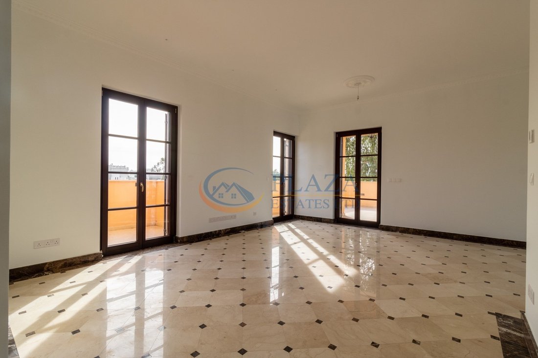 Apartment in Germasogeia, Limassol, Cyprus 4 - 13093550