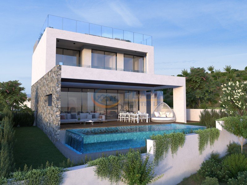 House in Germasogeia, Limassol, Cyprus 1 - 13093565