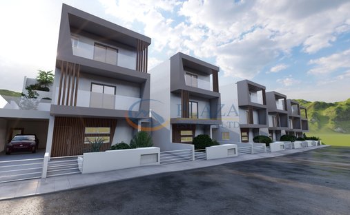 House in Agios Athanasios, Limassol, Cyprus 1