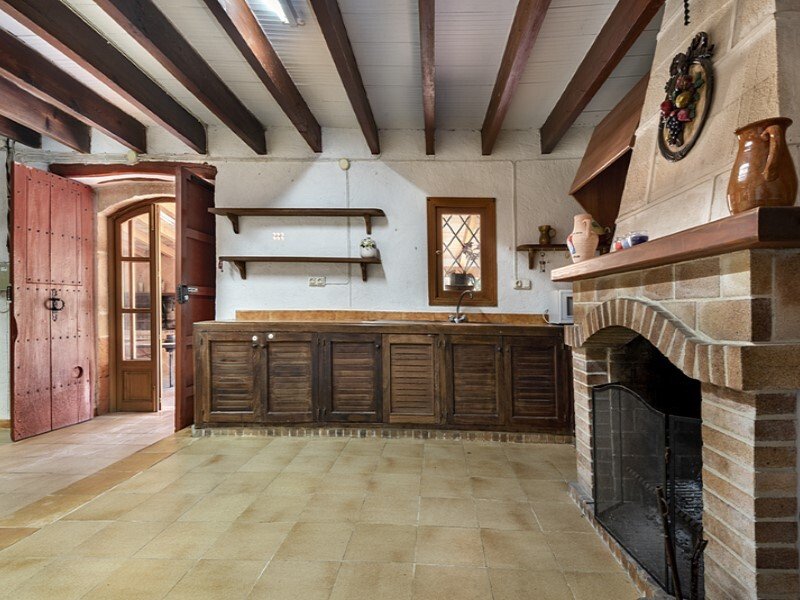 Farm Ranch in Sant Joan, Balearic Islands, Spain 4 - 15362532