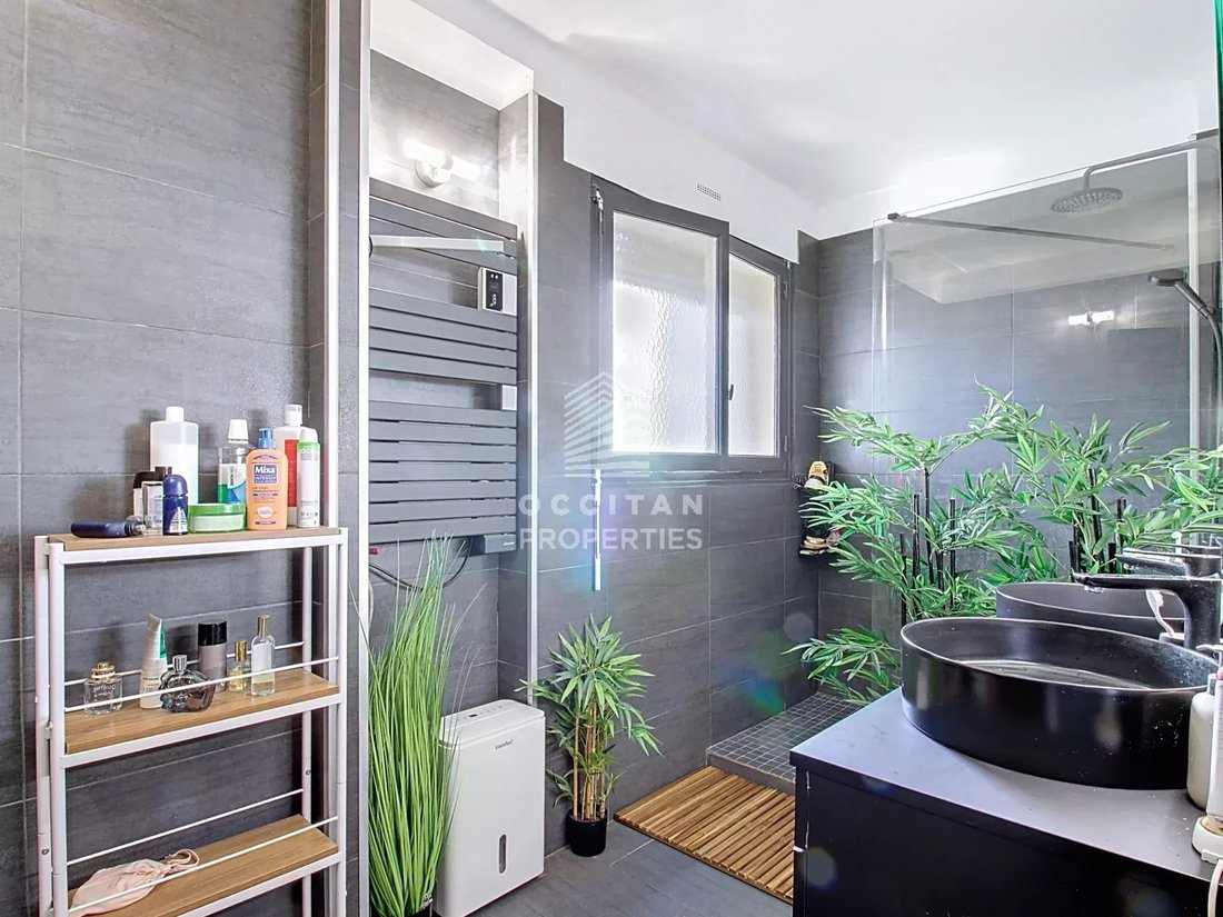 Apartment in La Californie, Cannes, France 3 - 15719025