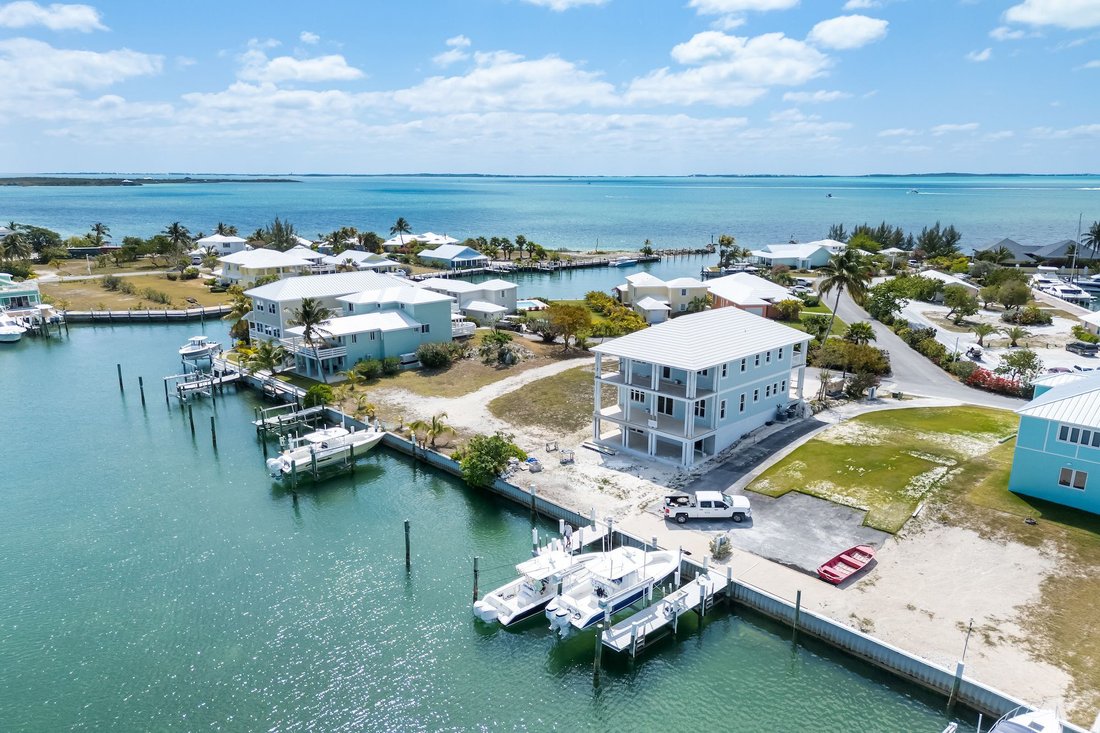 House in Marsh Harbour, Central Abaco, The Bahamas 3 - 15717705