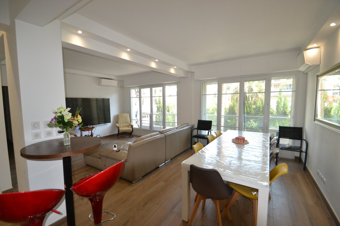 Apartment in Antibes, Provence-Alpes-Côte d'Azur, France 4 - 15723019