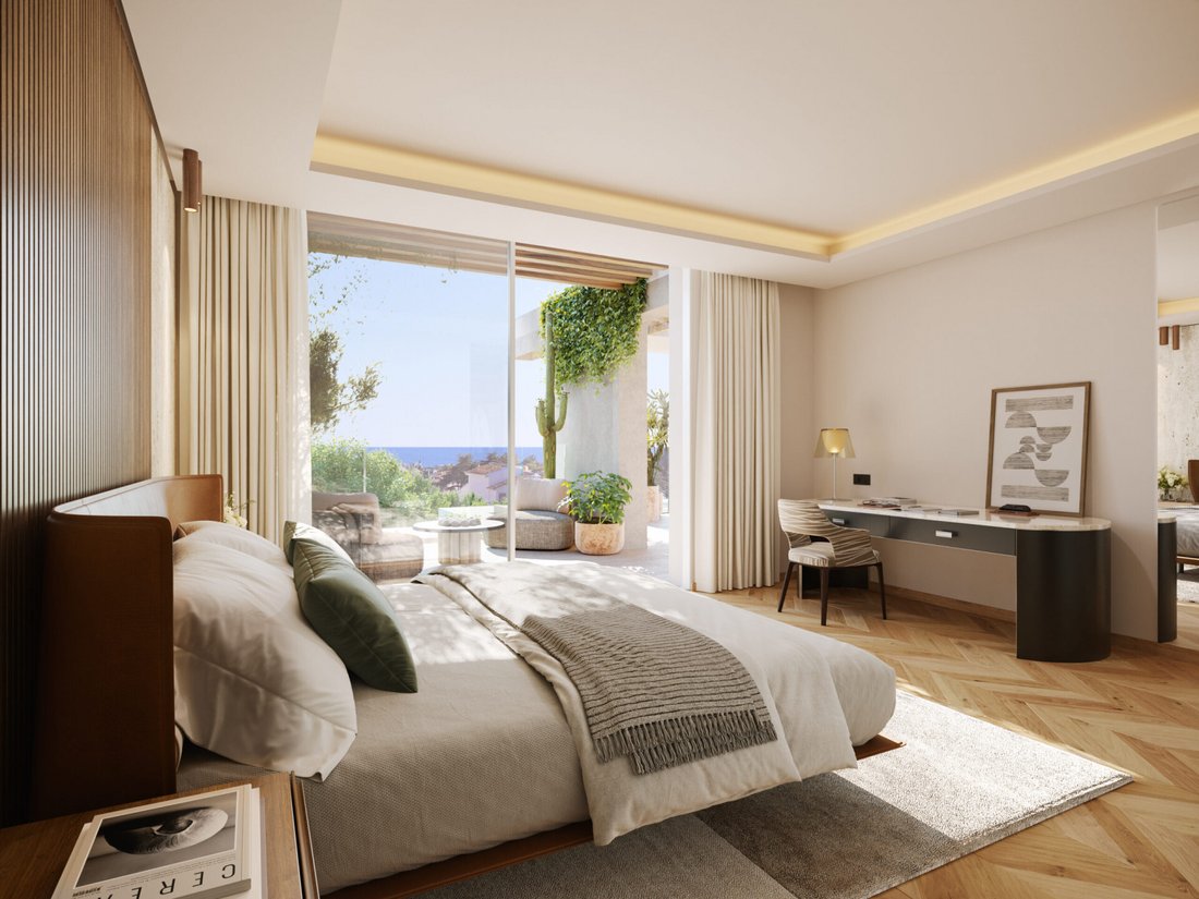Apartment in Marbella, Andalusia, Spain 5 - 15720875