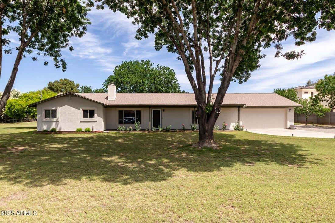 House in Chandler, Arizona, United States 1 - 15720732