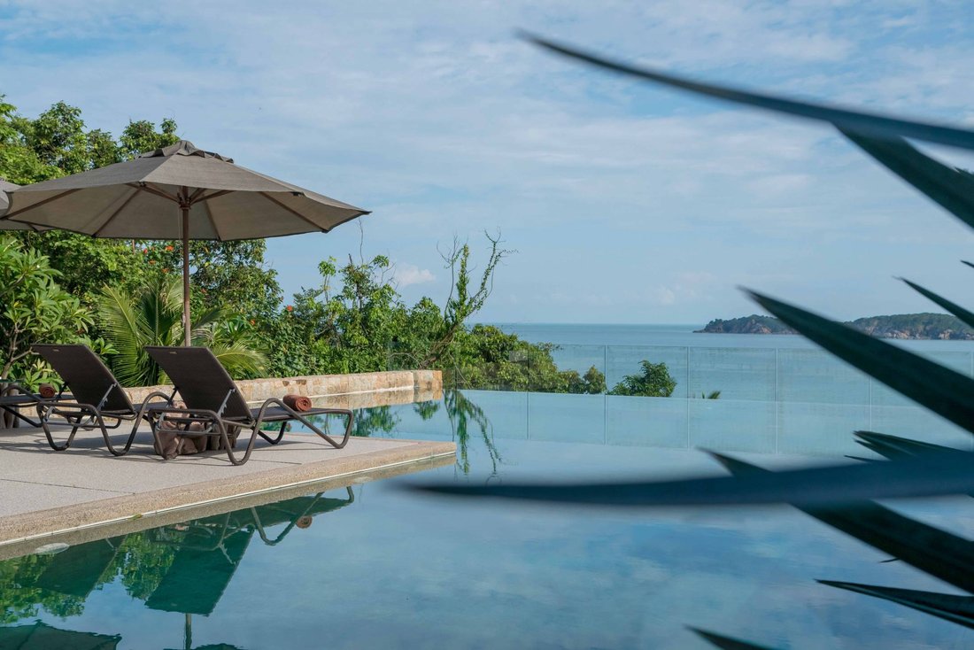 Villa in Koh Samui, Surat Thani, Thailand 2 - 15723646