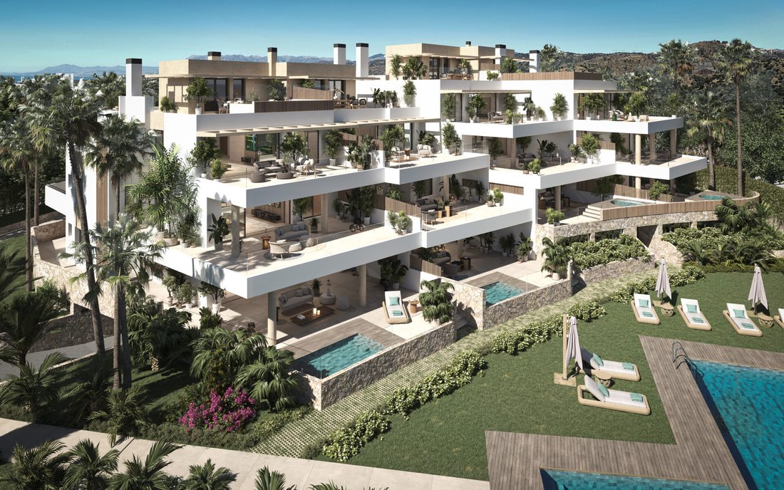 Penthouse in Puerto De Cabopino, Elviria-Cabopino, Marbella 5 - 15720871