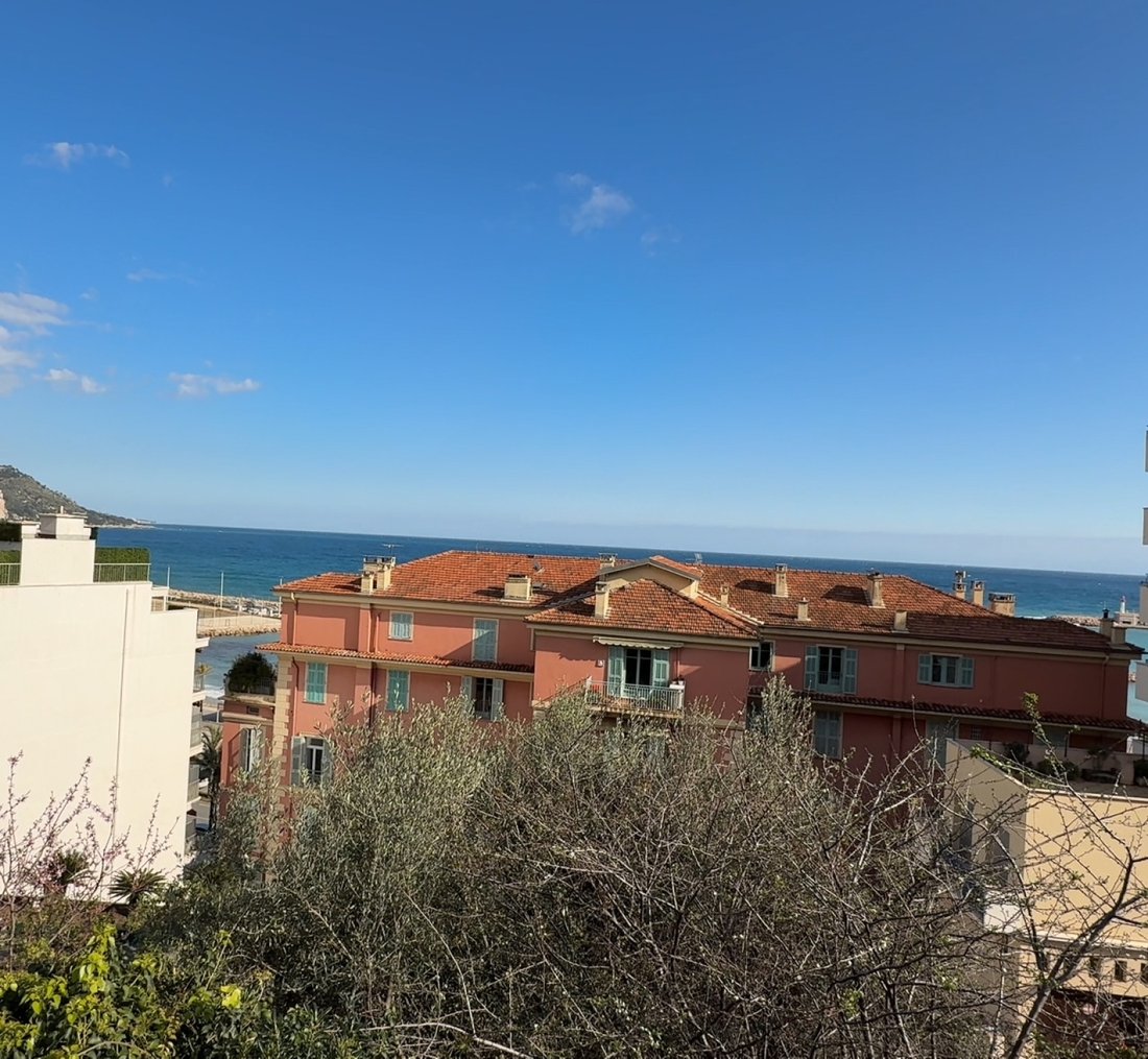 Villa in Menton, Provence-Alpes-Côte d'Azur, France 3 - 15723397
