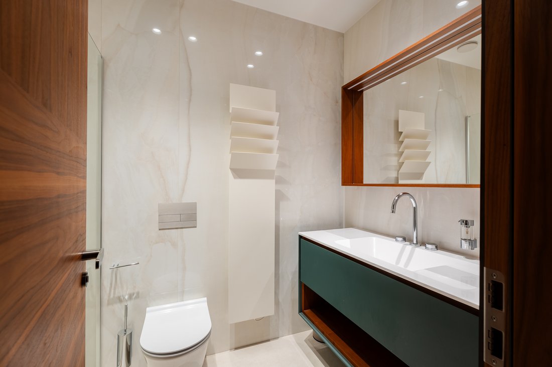 Picture of Alcazar Coronado Penthouse - World Panama Real Estate