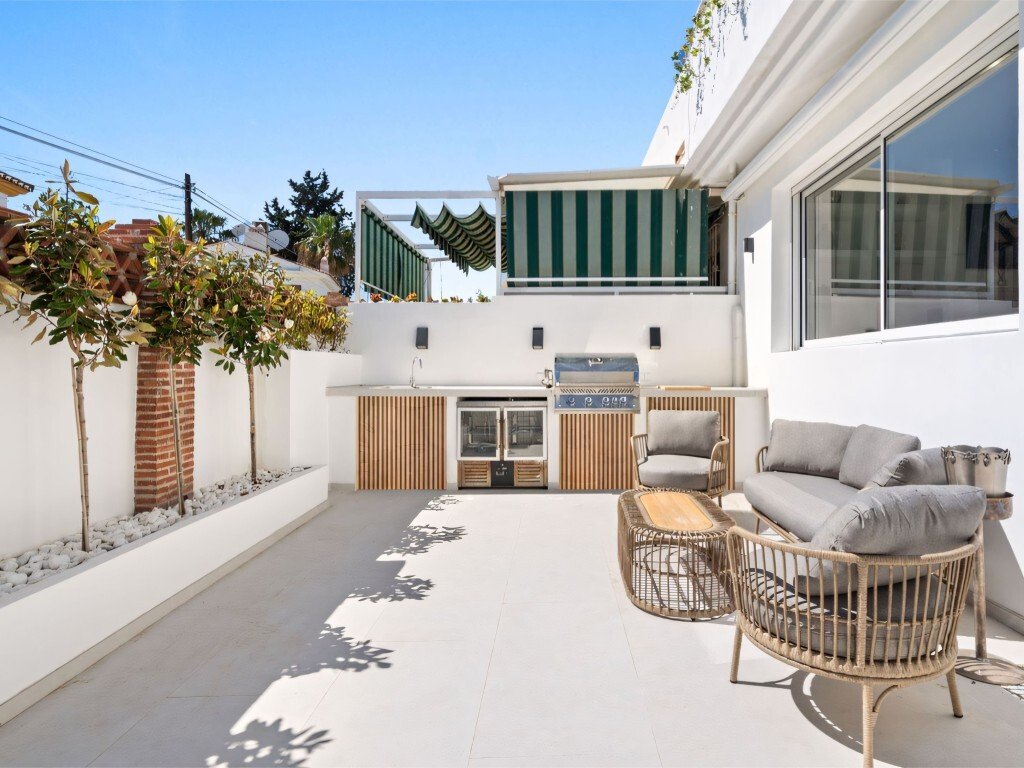 House in San Pedro de Alcantara, Andalusia, Spain 2 - 15722157