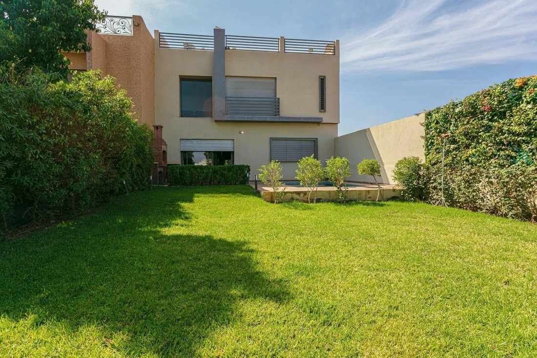 House in Medina, Marrakesh-Safi, Morocco 3 - 15723667