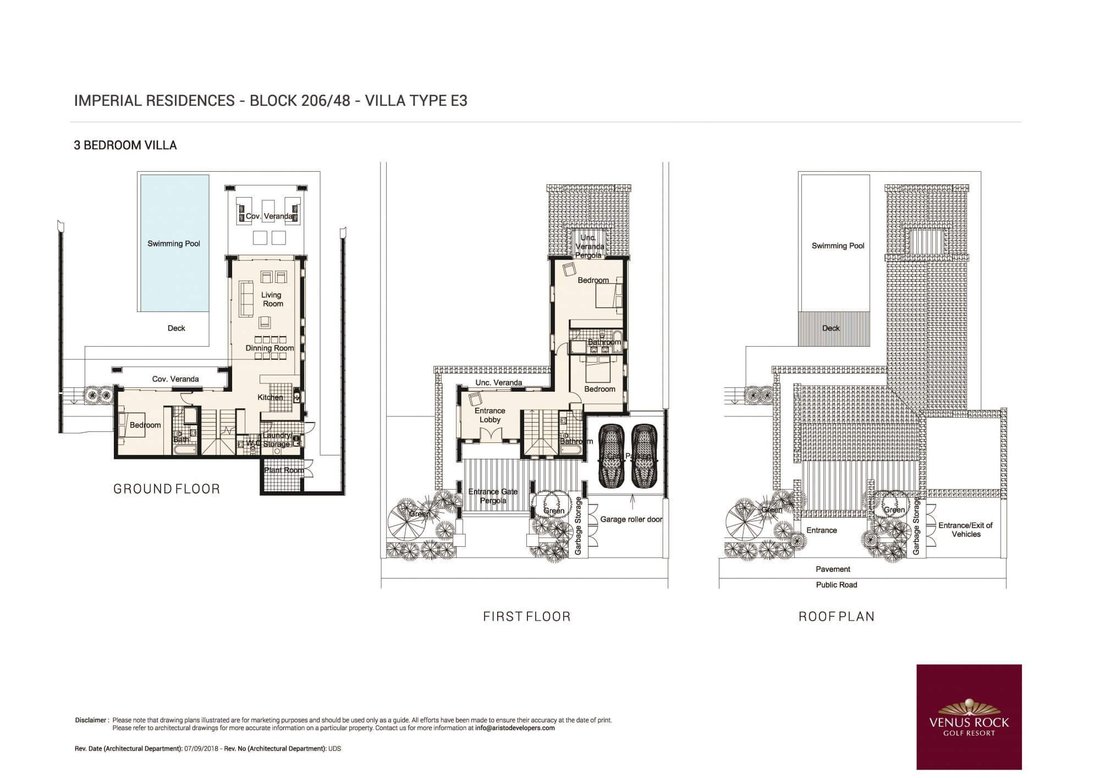 House in Kouklia, Paphos, Cyprus 5 - 13094131