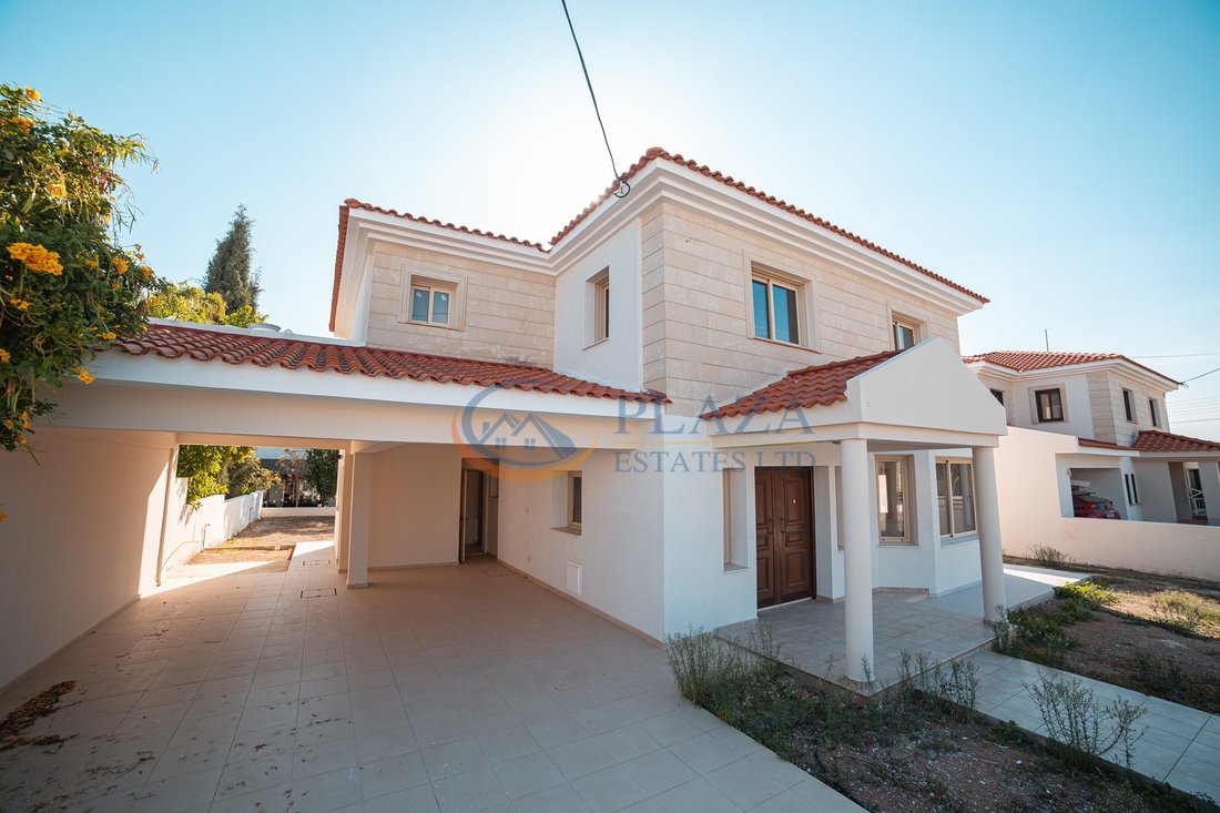 House in Latsia, Nicosia, Cyprus 2 - 13093600