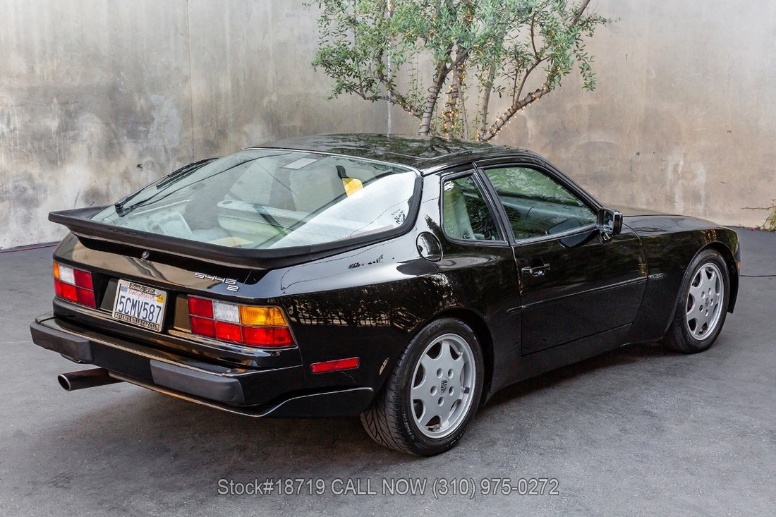 Porsche 944 S2 in Los Angeles, CA 5 - 15721848