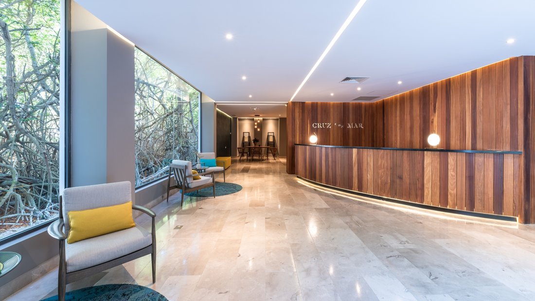 Condo in Playa del Carmen, Quintana Roo, Mexico 5 - 15720267