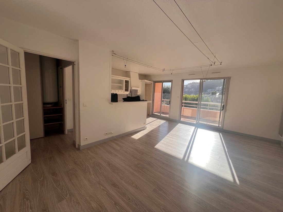 Apartment in Menton, Provence-Alpes-Côte d'Azur, France 5 - 15723329