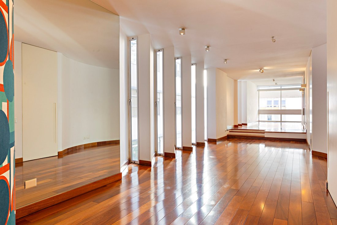 Apartment in São Paulo, State of São Paulo, Brazil 1 - 15678744