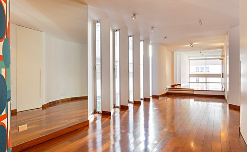 Apartamento en São Paulo, Estado de São Paulo, Brasil 1