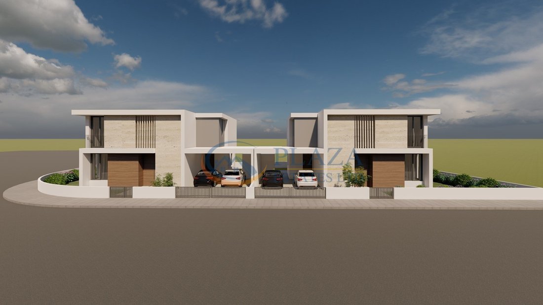 House in Geri, Nicosia, Cyprus 1 - 13093588