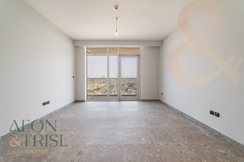 Apartment in Dubai South Logistics District, Dubai, United Arab Emirates 2 - 15715279