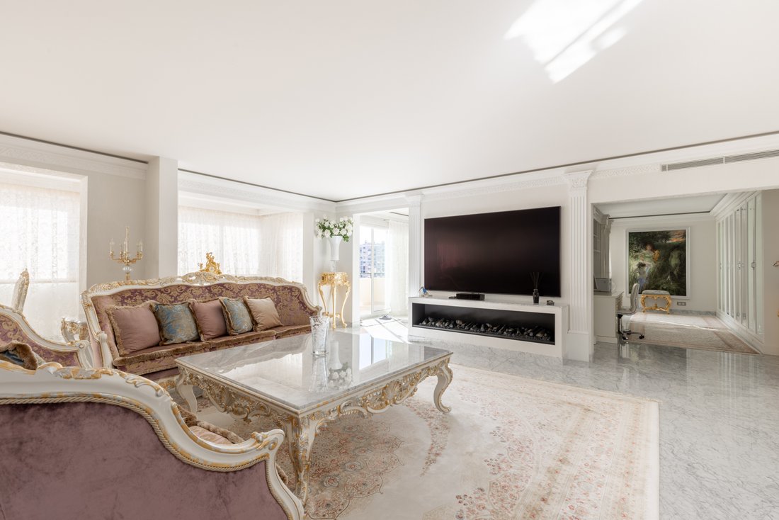 Penthouse in Monaco, Monaco 5 - 12426998