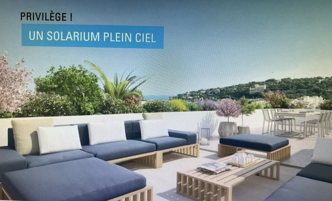 Apartment in Cabbe-Saint Roman, Roquebrune-Cap-Martin, France 3 - 15723431