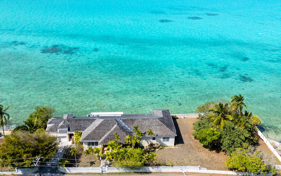 Maison à New Providence, New Providence, Bahamas 5 - 15720770