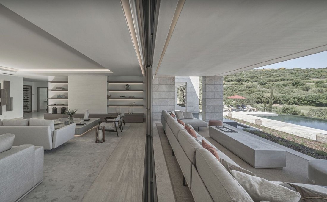 Villa en Sotogrande, San Roque, Andalucía 5 - 15722514