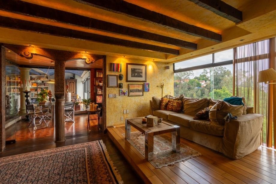 Apartment in Mexico City, Mexico 4 - 14710359
