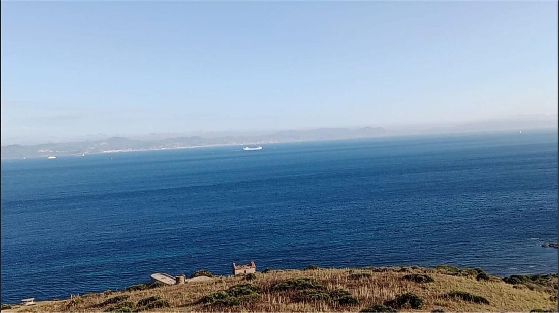 Land in Tarifa, Andalusia, Spain 5 - 15723137