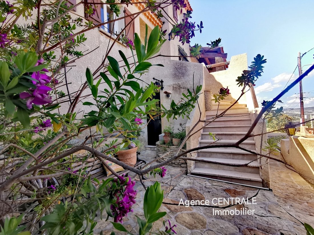 House in La Ciotat, Provence-Alpes-Côte d'Azur, France 2 - 15722884