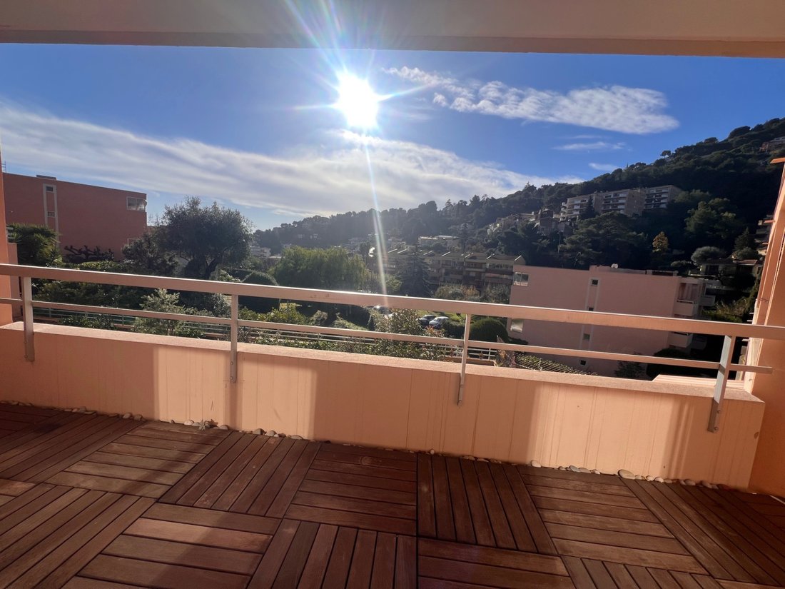 Apartment in Menton, Provence-Alpes-Côte d'Azur, France 2 - 15723329