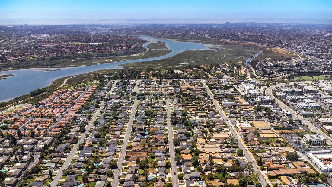Land in Newport Beach, California, United States 3 - 15716415