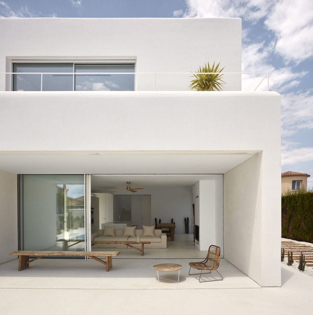 Villa in Estepona, Andalusia, Spain 5 - 15716548