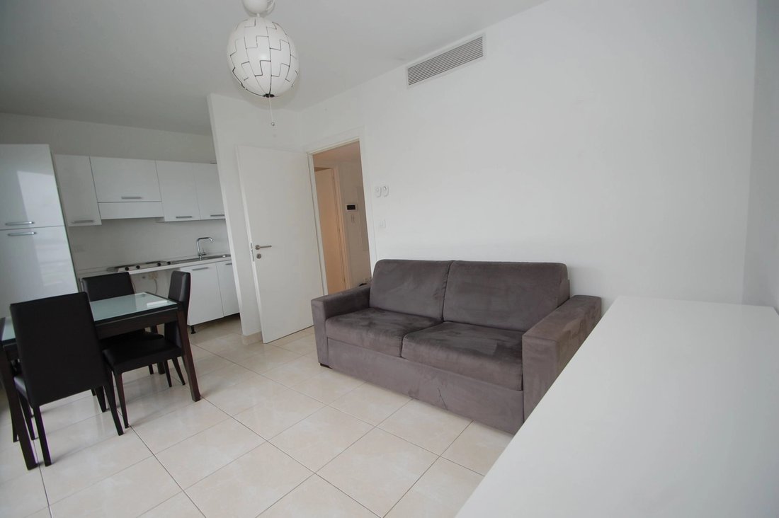 Apartment in Menton, Provence-Alpes-Côte d'Azur, France 4 - 15719134