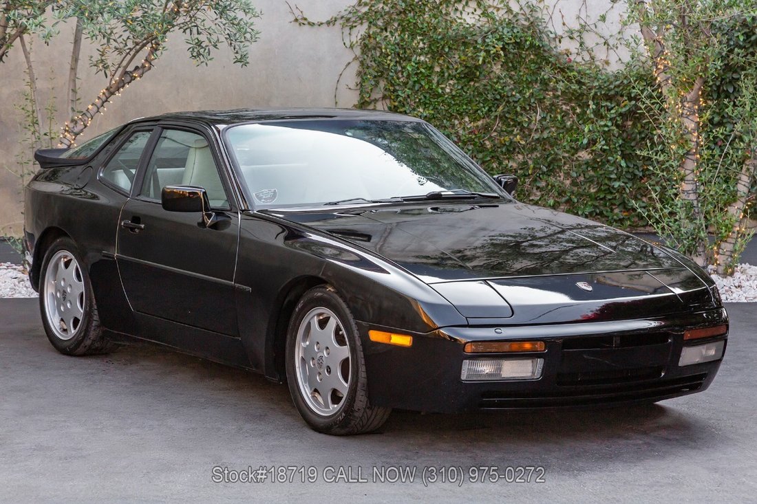 Porsche 944 S2 in Los Angeles, CA 1 - 15721848
