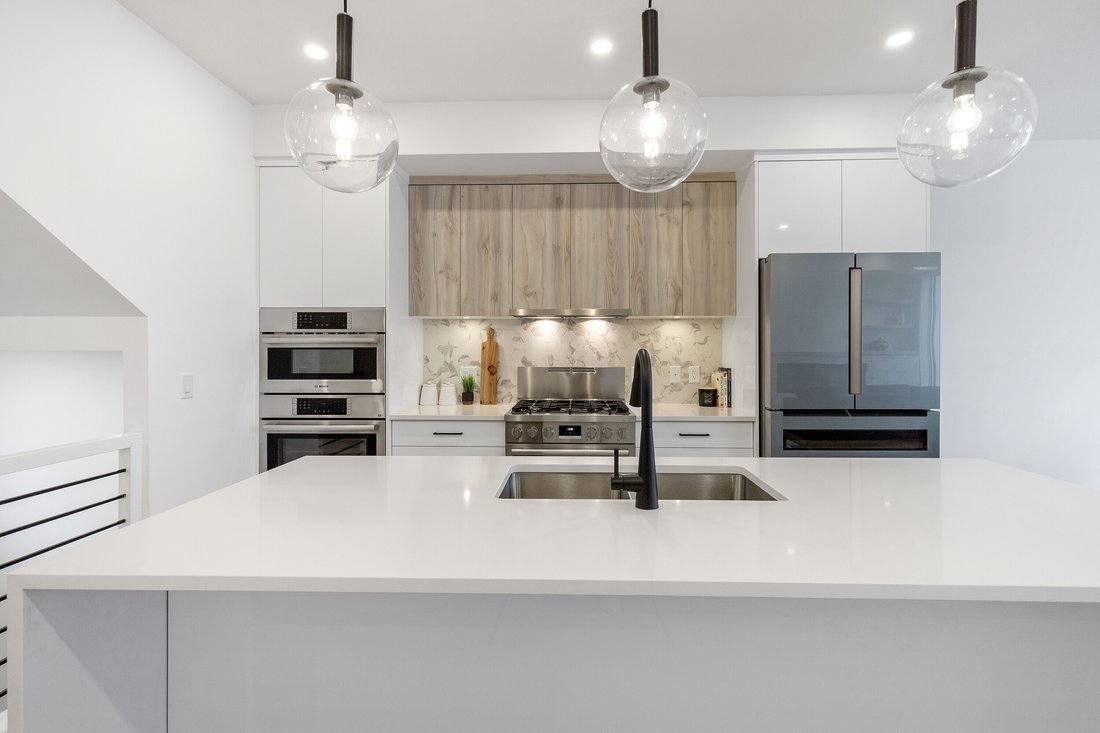 Townhouse in West Kelowna, British Columbia, Canada 3 - 15722230