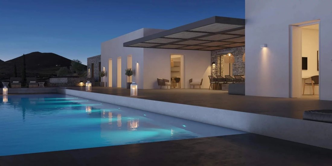 House in Paros, Aegean, Greece 5 - 15723647