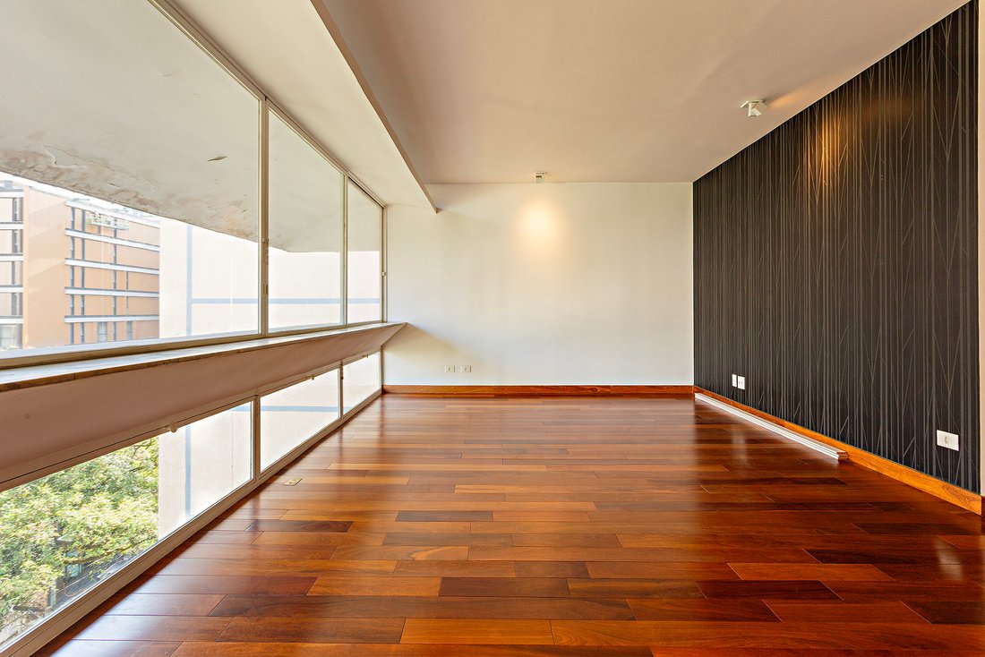 Apartment in São Paulo, State of São Paulo, Brazil 3 - 15678744