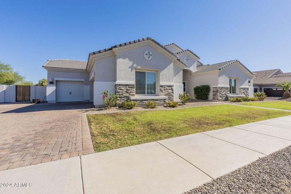 House in Mesa, Arizona, United States 2 - 15720733
