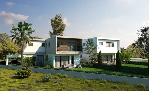 Maison à Dáli, District de Nicosie, Chypre 1
