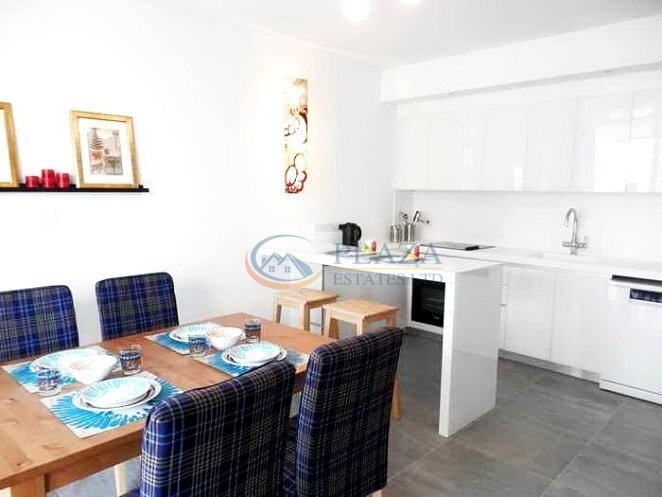 Apartment in Limassol, Limassol, Cyprus 3 - 13093525