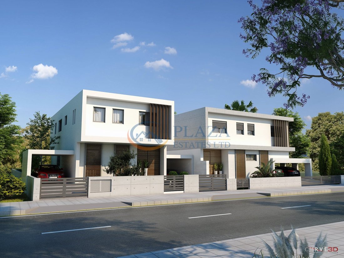 House in Dali, Nicosia, Cyprus 4 - 14555224